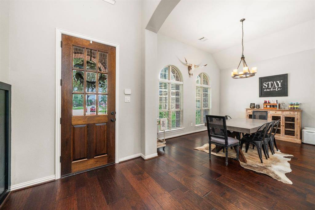 Fulshear, TX 77441,5811 Trinity Bluff CT