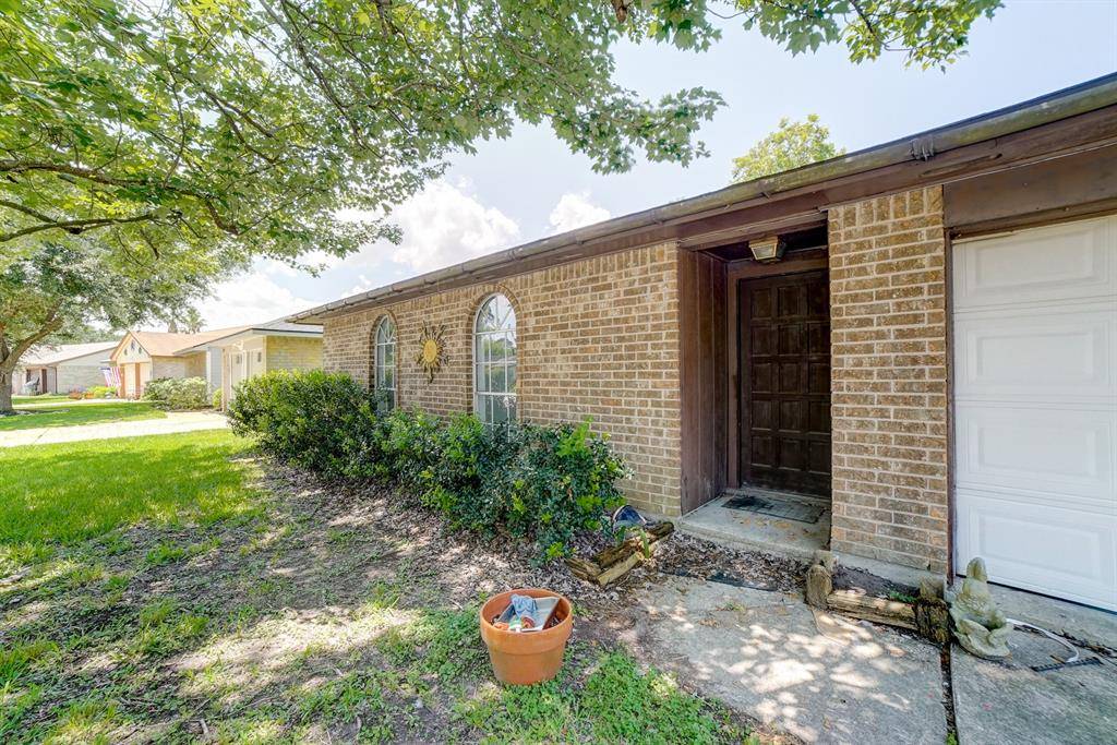 League City, TX 77573,123 Wood Hollow DR