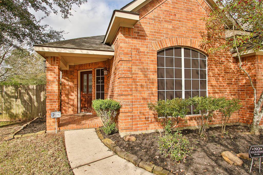 Tomball, TX 77375,8334 Sierra Dawn DR