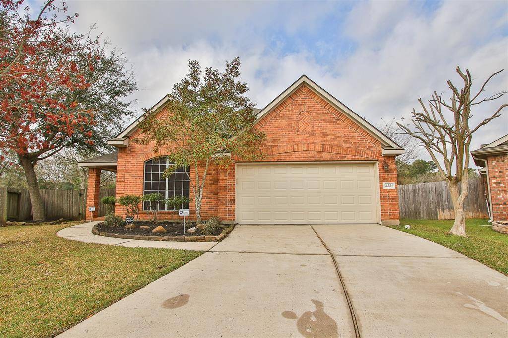 Tomball, TX 77375,8334 Sierra Dawn DR