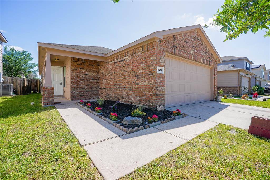 Houston, TX 77044,13406 Jasmine Landing LN