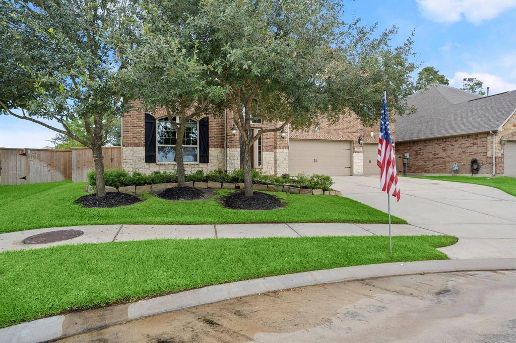 Tomball, TX 77377,13518 Ambler Springs DR