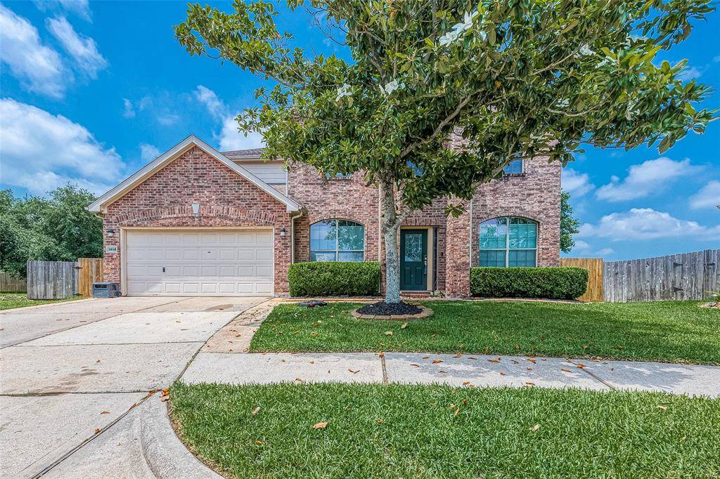 Friendswood, TX 77546,3818 Hickory View CT