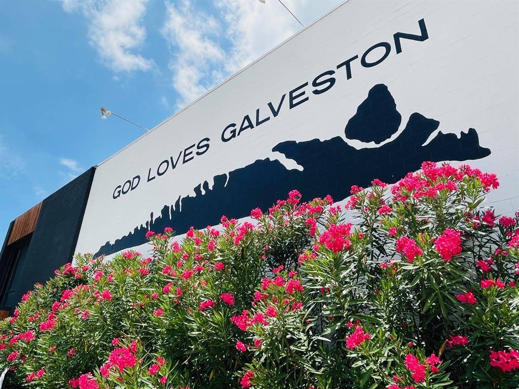 Galveston, TX 77550,4124 Broadway ST