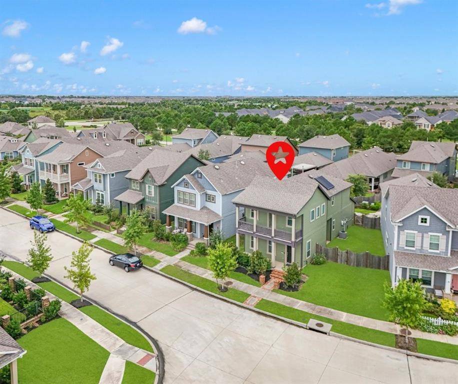 Cypress, TX 77433,16723 Heron Wing DR