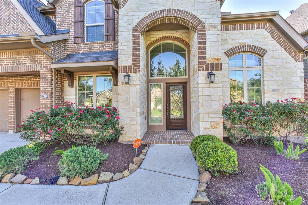 Katy, TX 77494,2419 Millvale Ridge DR