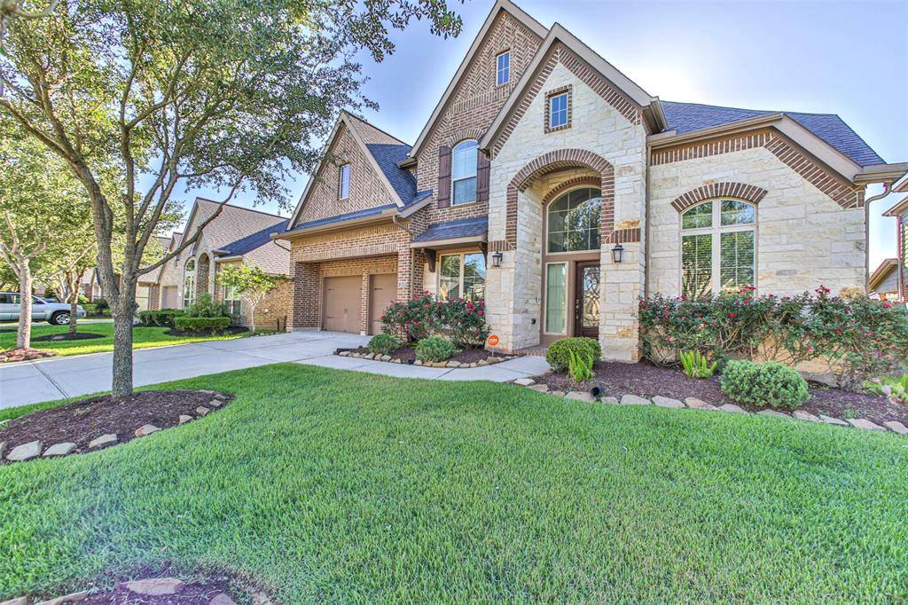 Katy, TX 77494,2419 Millvale Ridge DR