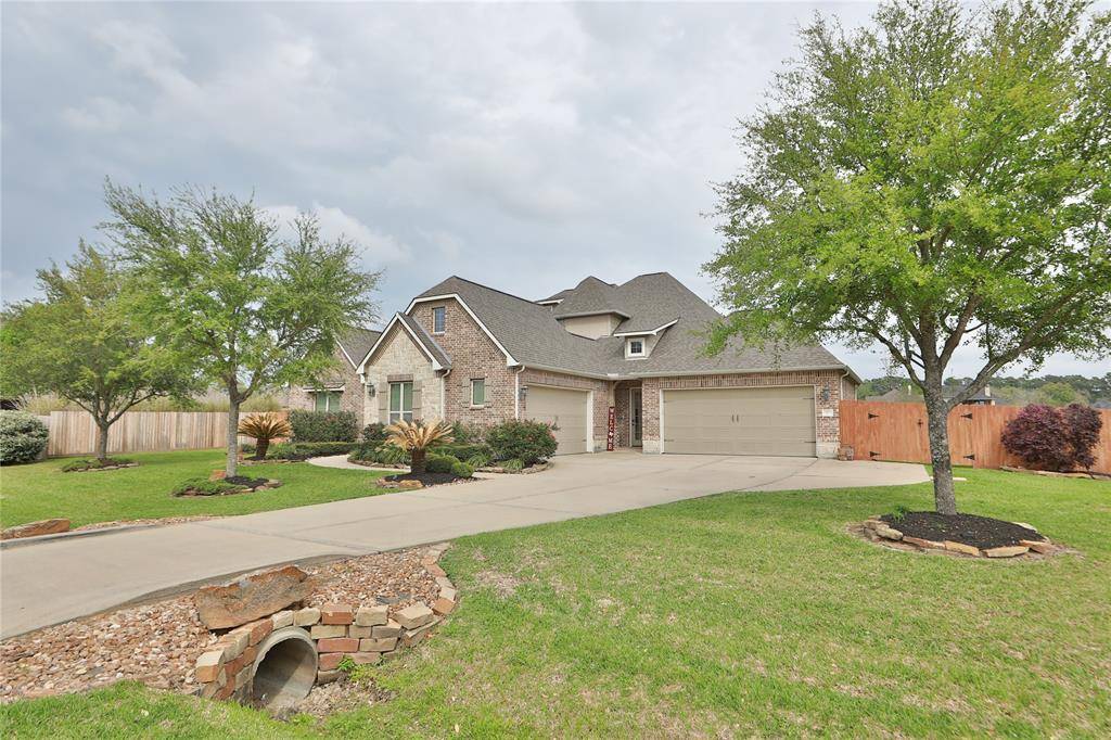 Tomball, TX 77375,24902 Waterstone Estates CIR W