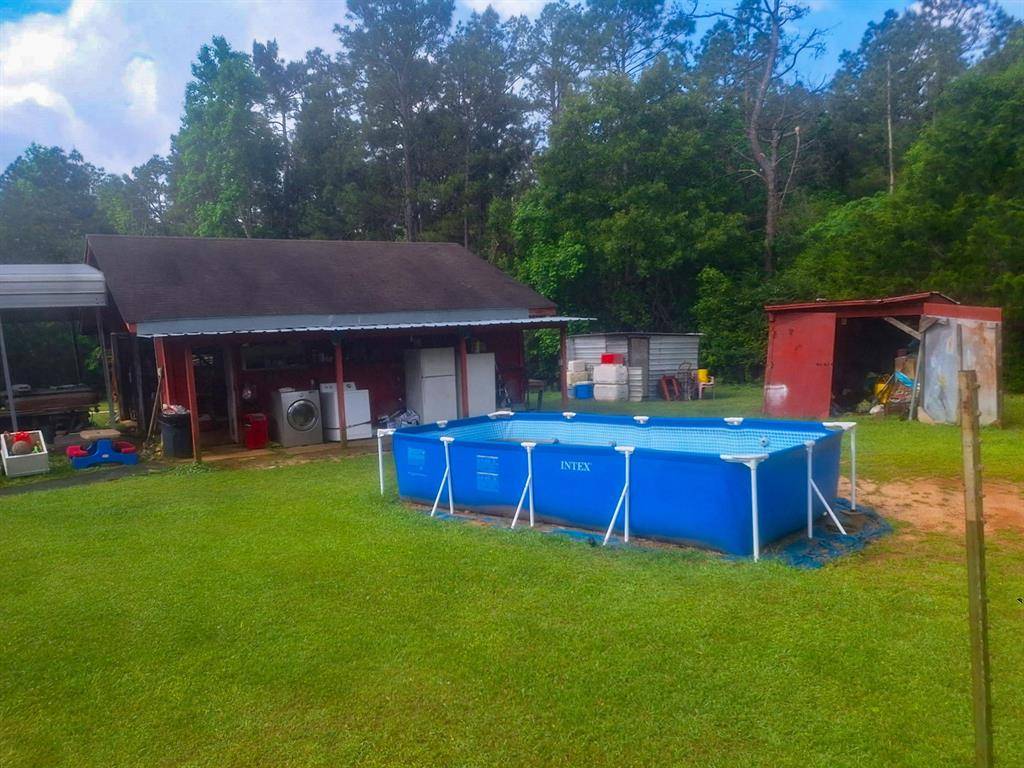 Jasper, TX 75951,9094 US Highway 96 S