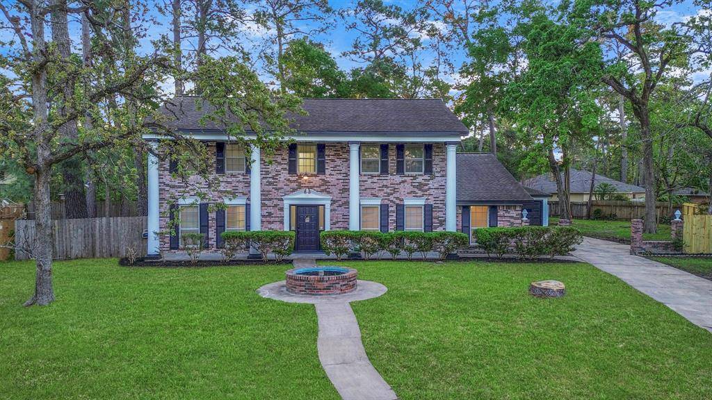 Houston, TX 77073,1126 Pear Tree LN