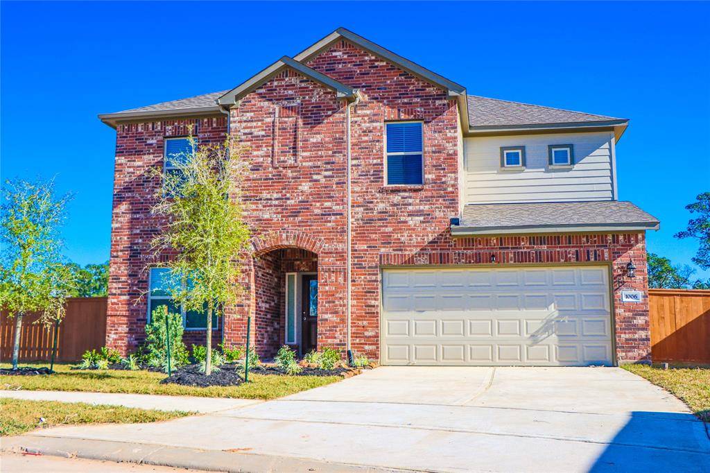 Conroe, TX 77304,1006 Golden Willow Ln