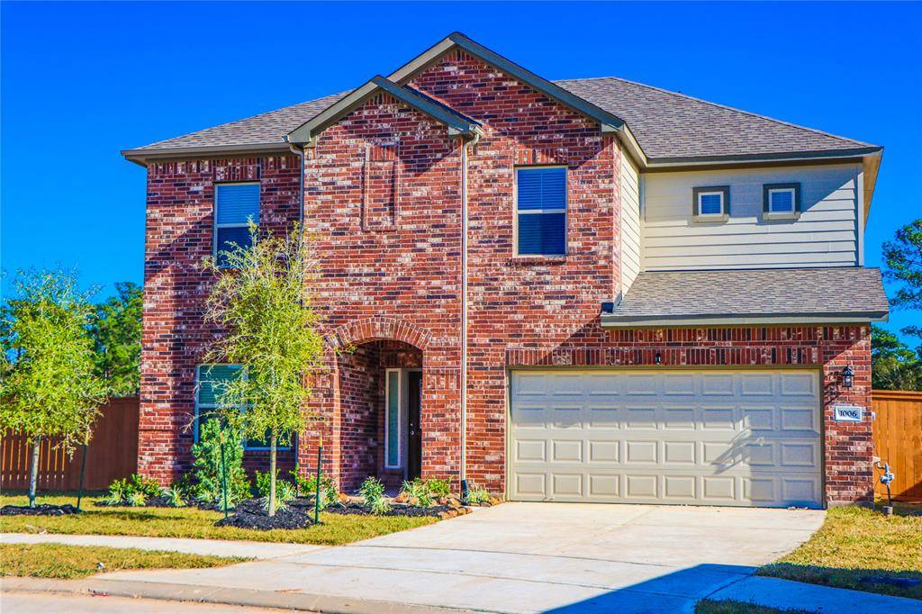 Conroe, TX 77304,1006 Golden Willow Ln