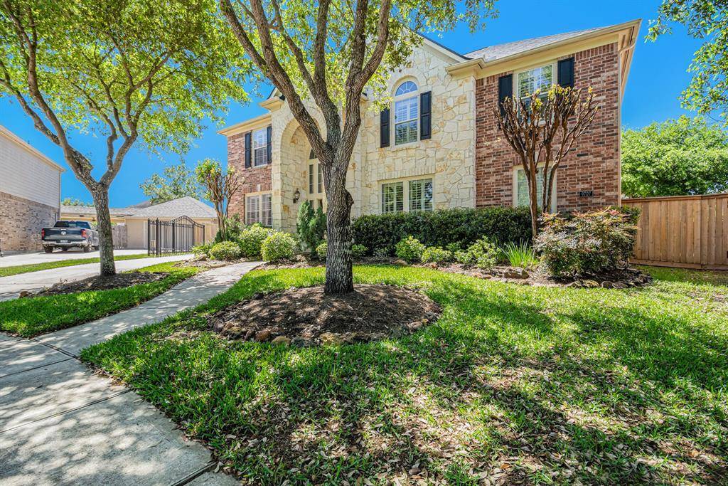 Katy, TX 77494,9707 Indigo Bay CT