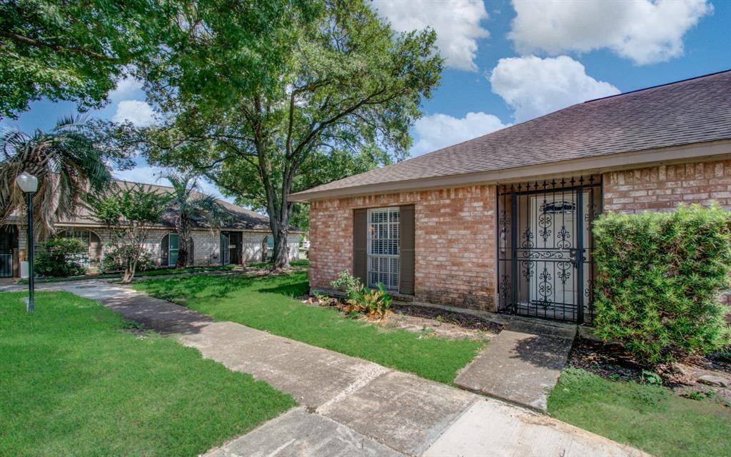 Houston, TX 77072,12411 Sharpview DR #2411