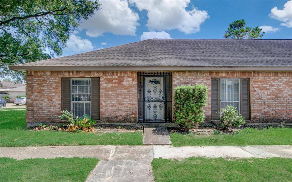 Houston, TX 77072,12411 Sharpview DR #2411