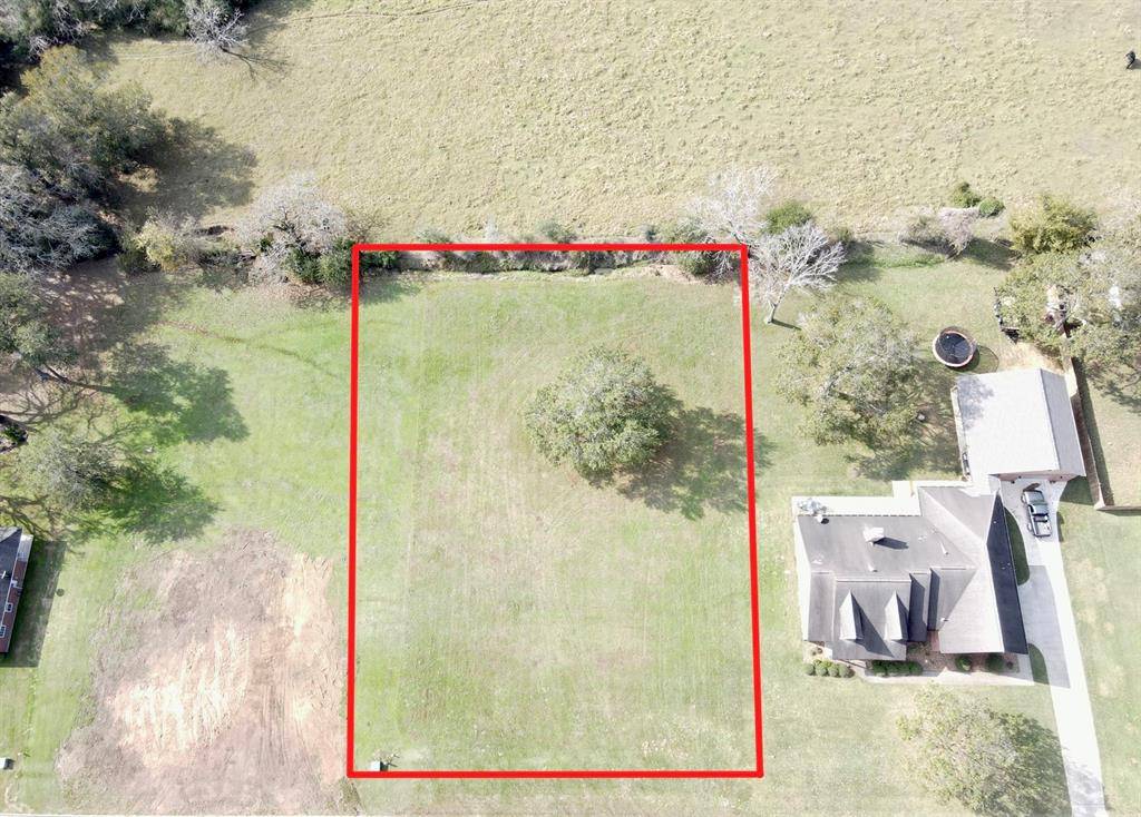 Hempstead, TX 77445,Lot 5 Lawrence Marshall DR