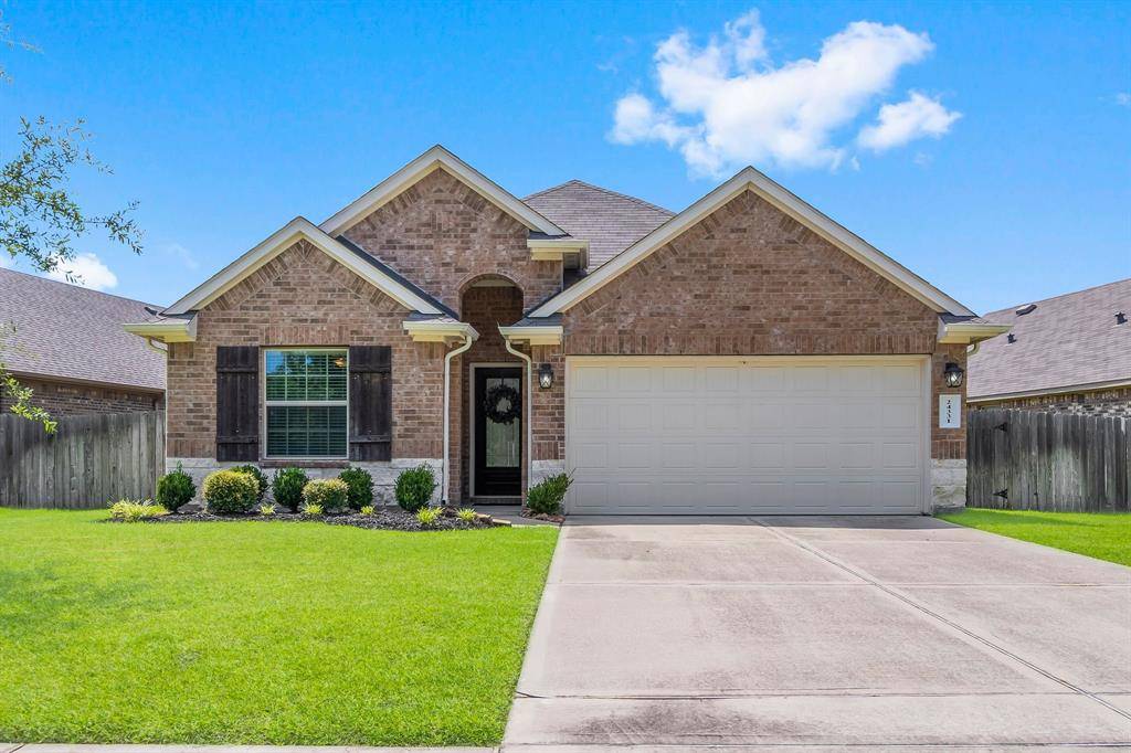 Spring, TX 77389,24331 Hampton Terrace LN