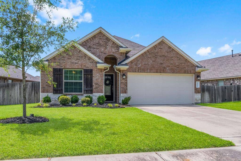 Spring, TX 77389,24331 Hampton Terrace LN