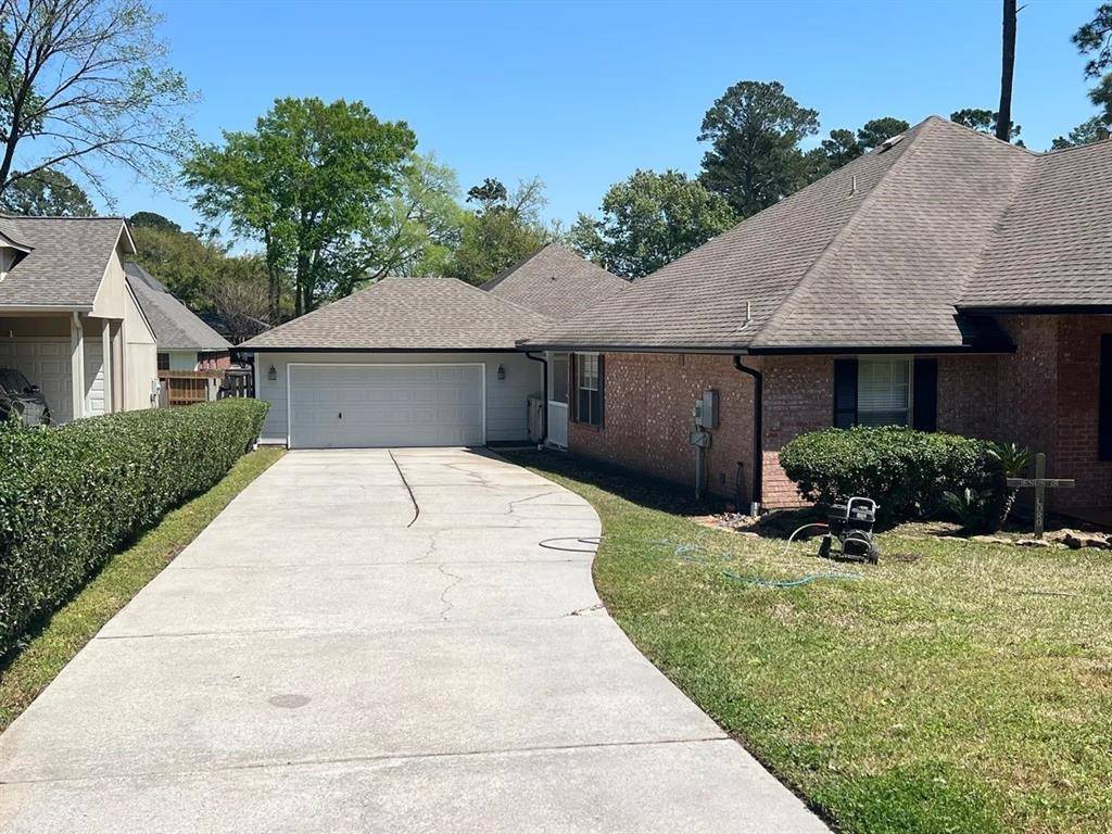 Conroe, TX 77356,177 Springs Edge DR