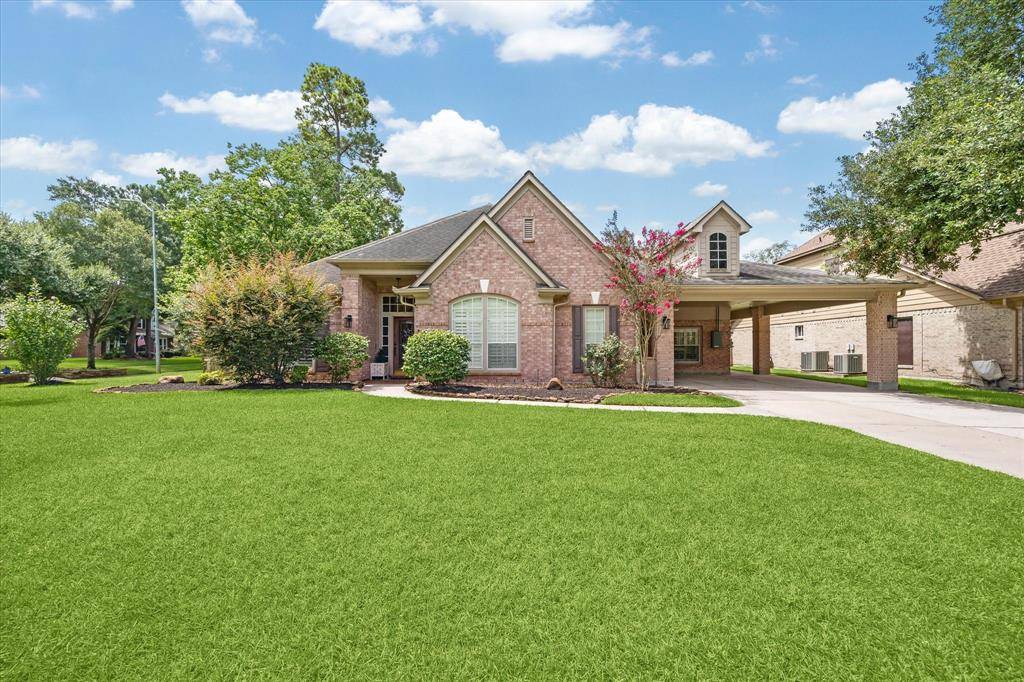 Houston, TX 77345,2303 Lochmere WAY