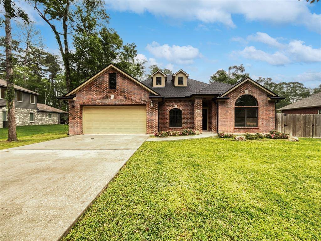 New Caney, TX 77357,2711 Catacombs DR