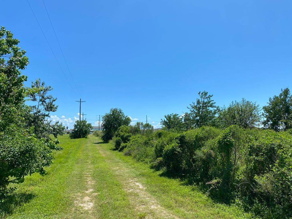 Crystal Beach, TX 77650,Lot 6 Hwy 87