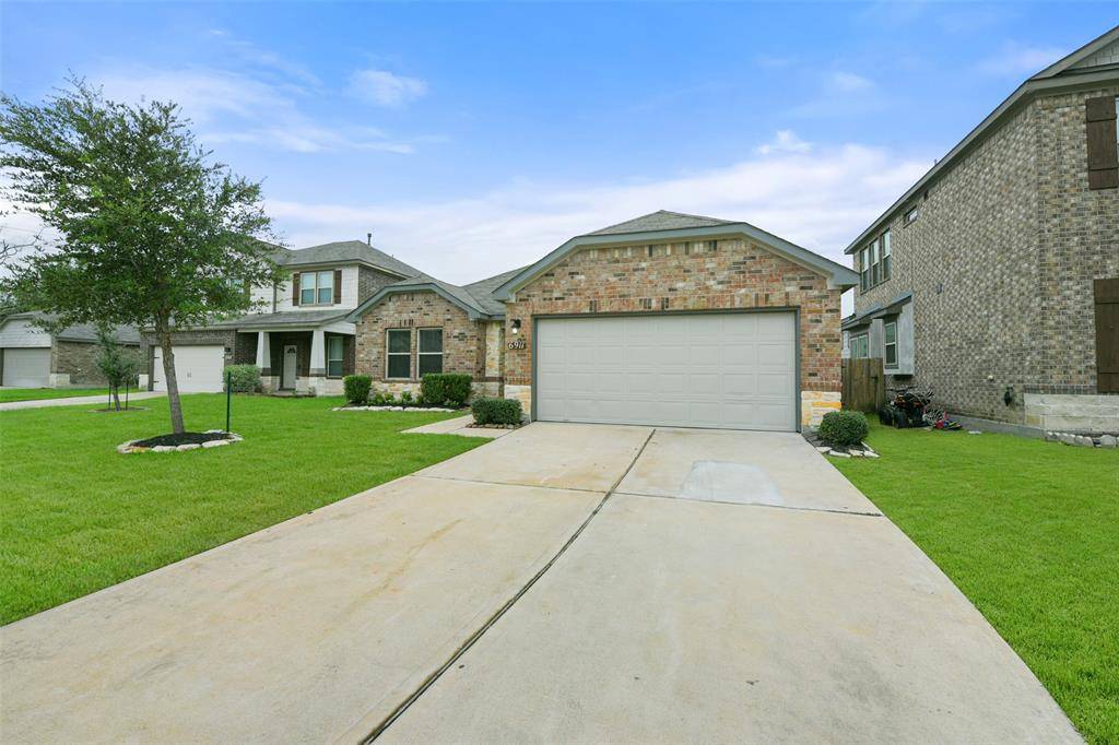 Rosharon, TX 77583,6911 Rosemont CT