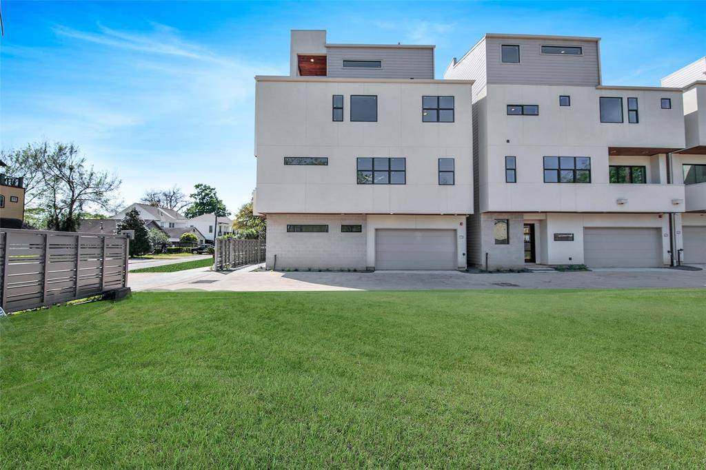 Houston, TX 77008,817 W 17th ST