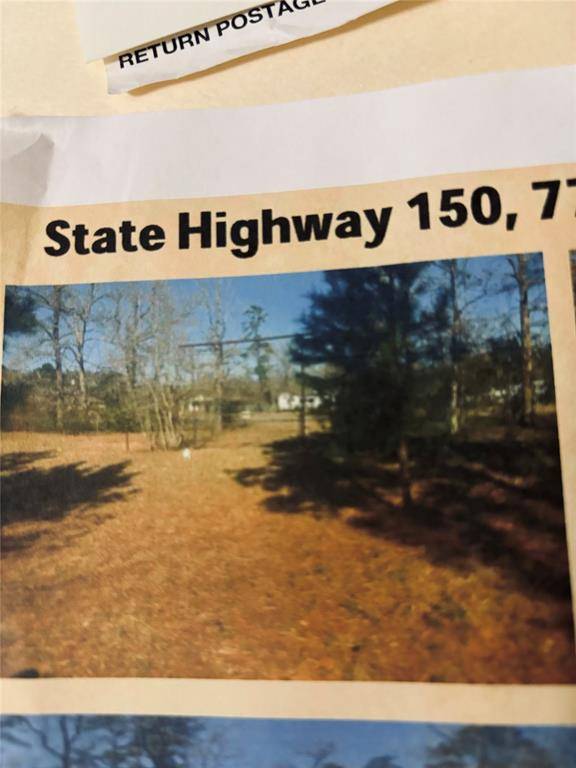 Coldspring, TX 77331,2280 State Highway 150