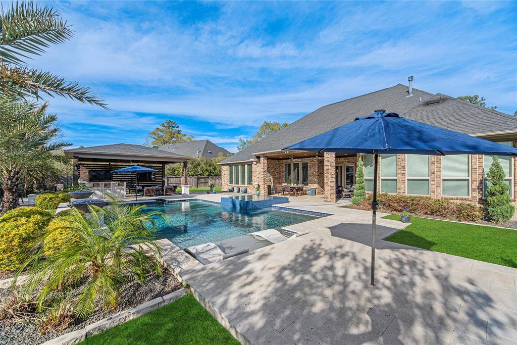 Cypress, TX 77433,16607 Winding Ivy LN