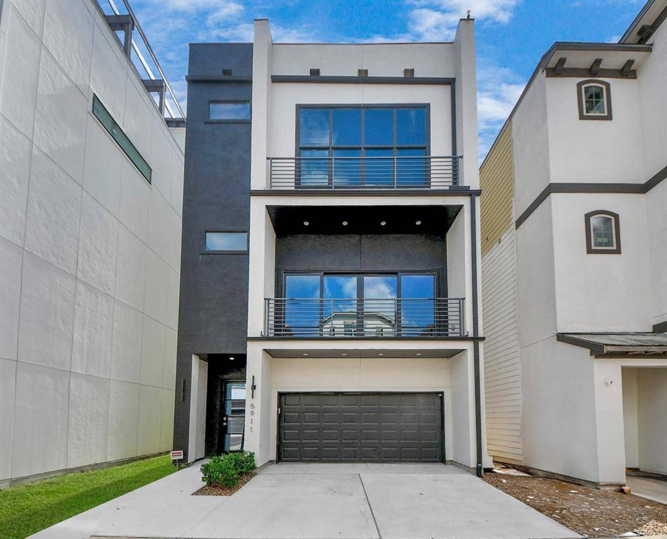 Houston, TX 77081,5611 Woodbrook WAY