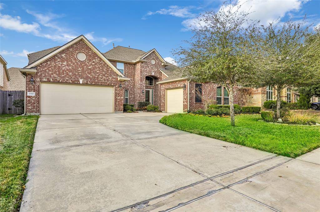 New Caney, TX 77357,23311 Robinson Pond DR