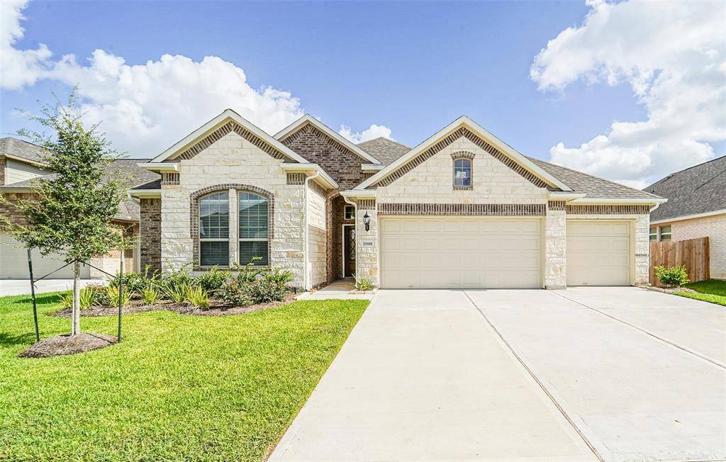 Kingwood, TX 77339,25008 Calais New CT