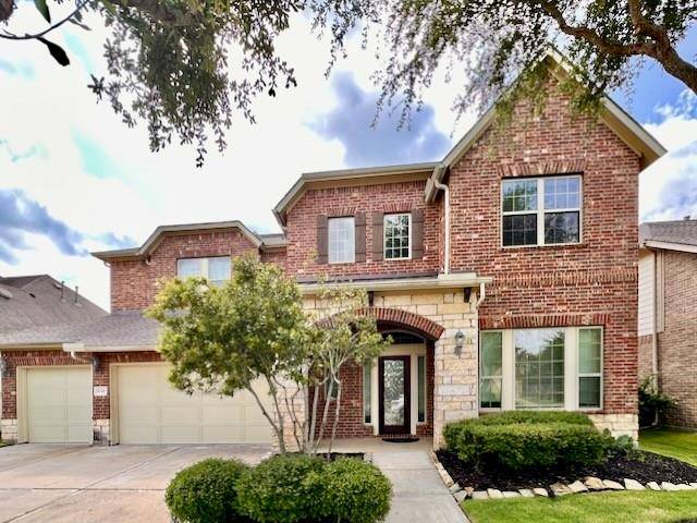 Katy, TX 77494,10410 Hatcher DR