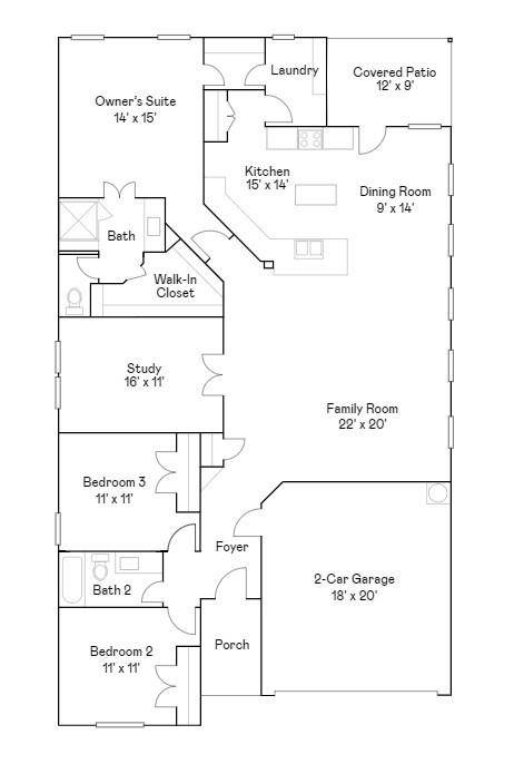 Willis, TX 77378,148 Wasatch Peaks WAY