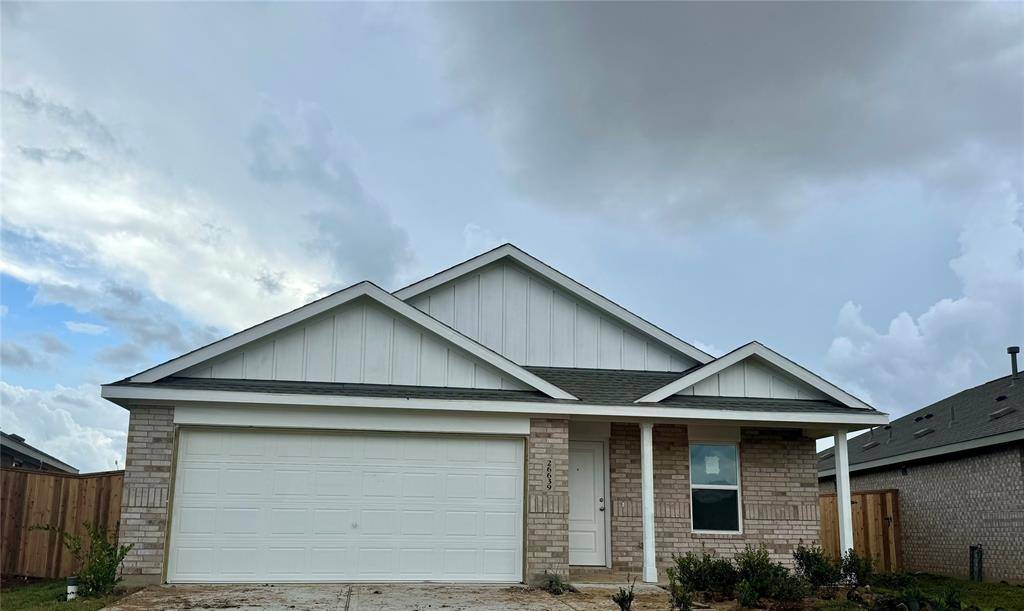 Katy, TX 77493,26639 Pampas Grass LN