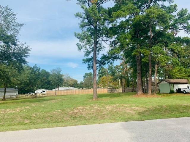 Magnolia, TX 77355,0 Country Woods TRL