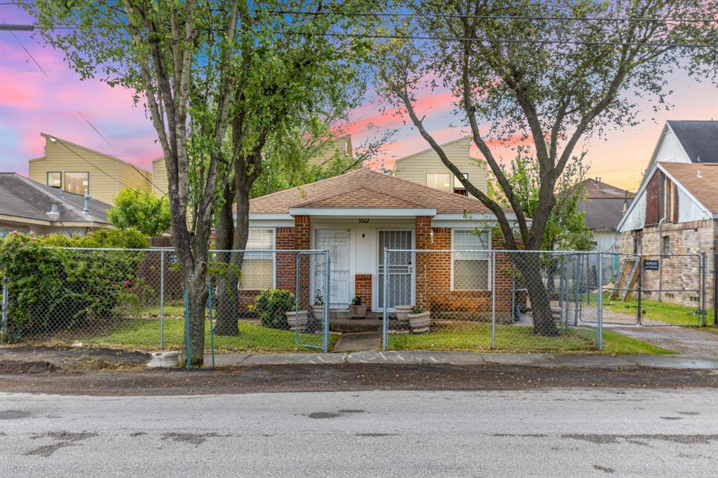 Houston, TX 77023,5022 Stimson ST