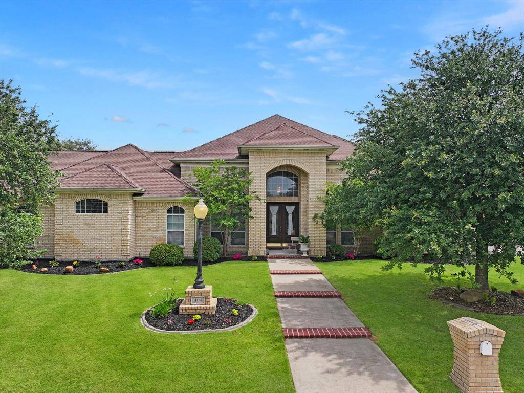 Orange, TX 77630,404 Pintail LN