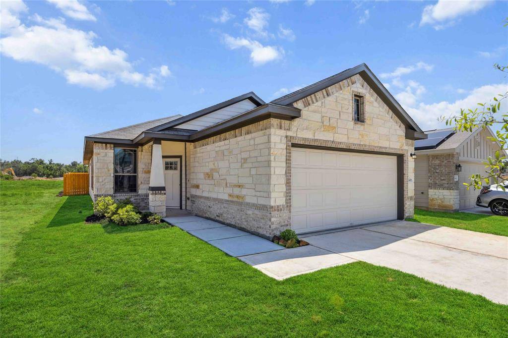 New Caney, TX 77357,22408 Kinley ST