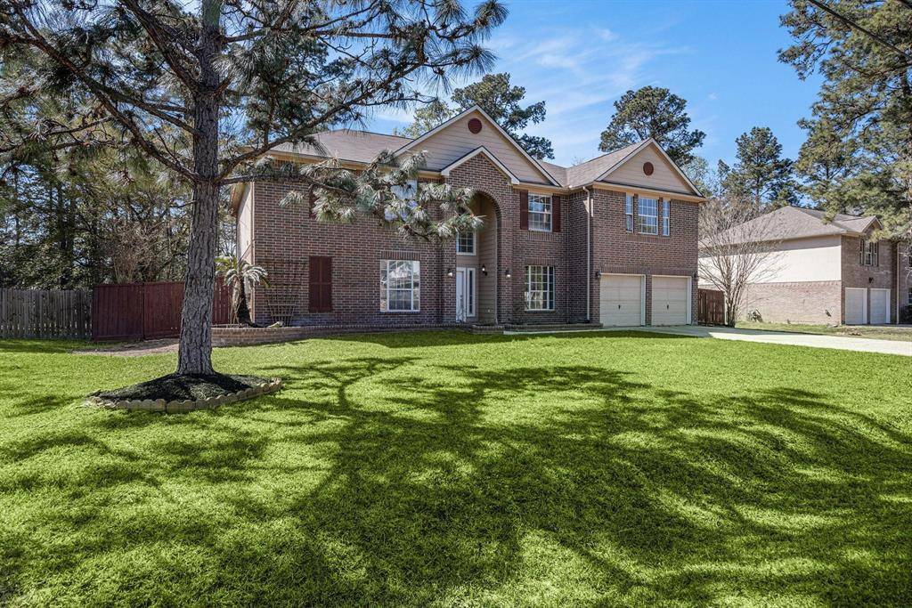 Magnolia, TX 77354,907 Hinsdale