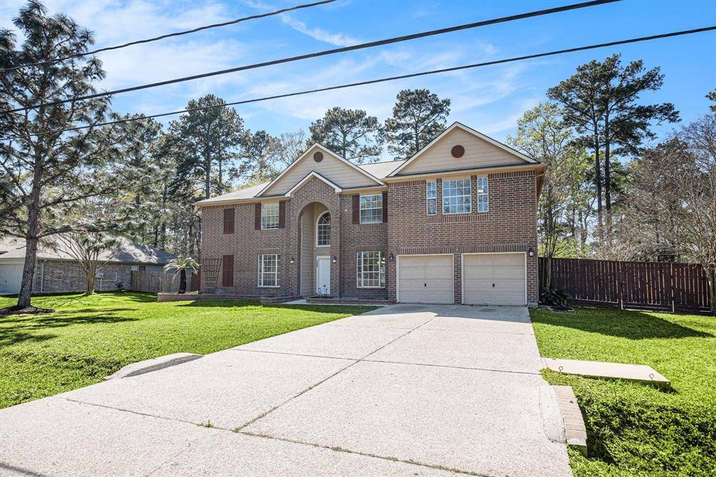 Magnolia, TX 77354,907 Hinsdale