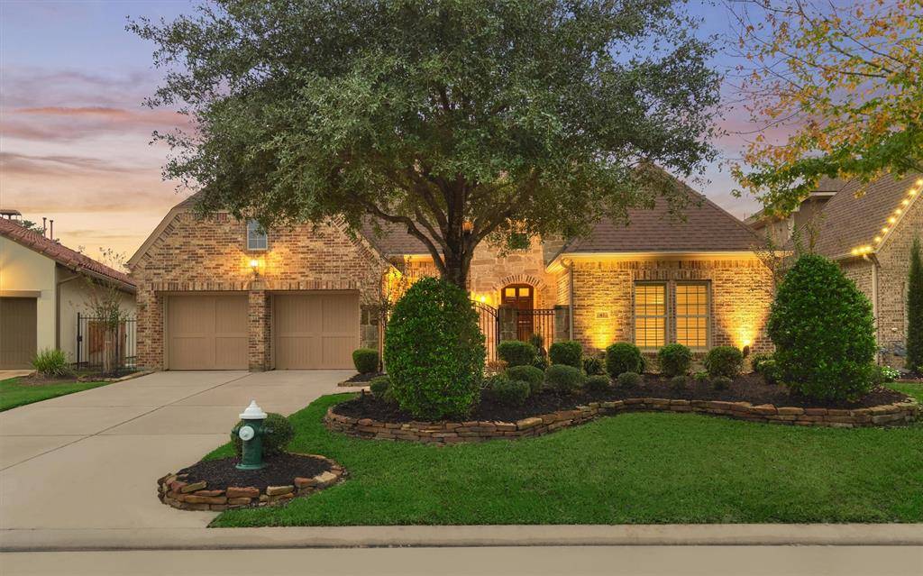 Tomball, TX 77375,47 Woodglade WAY