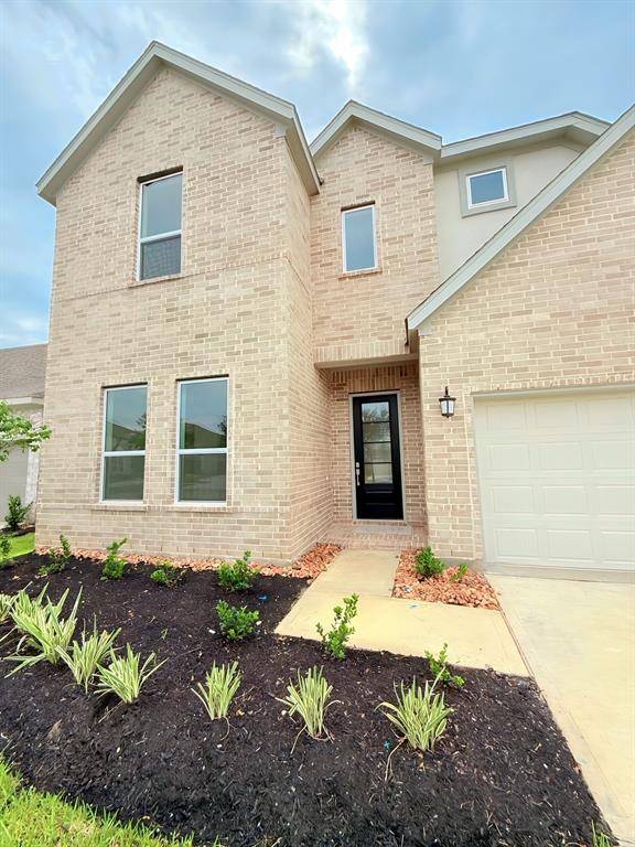 Rosharon, TX 77583,8214 Bristol Diamond DR