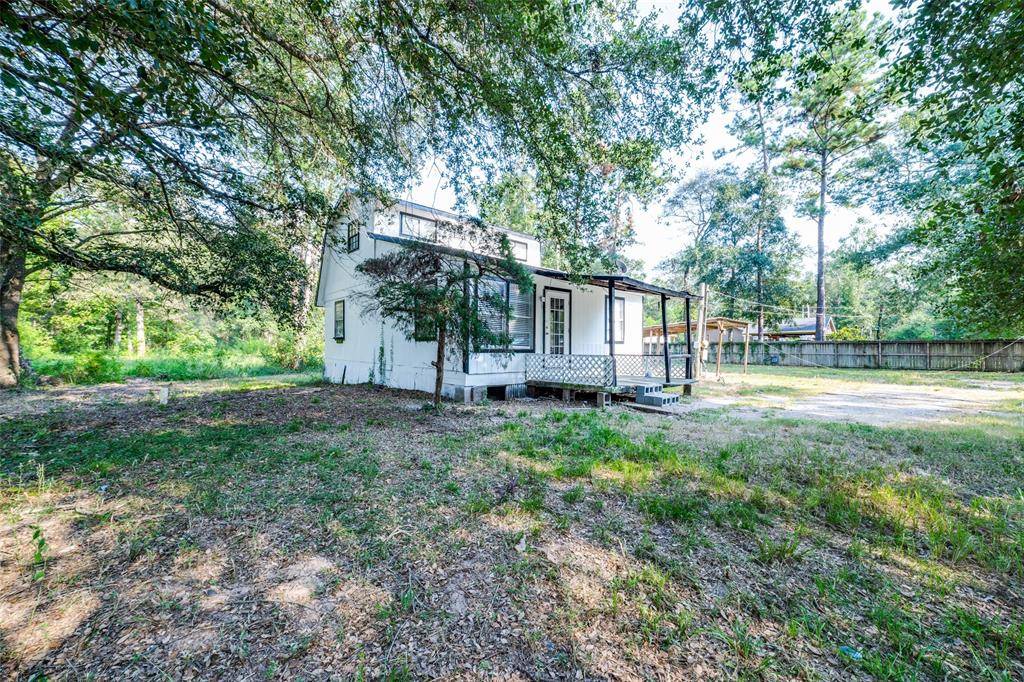 New Caney, TX 77357,17415 Grove LN