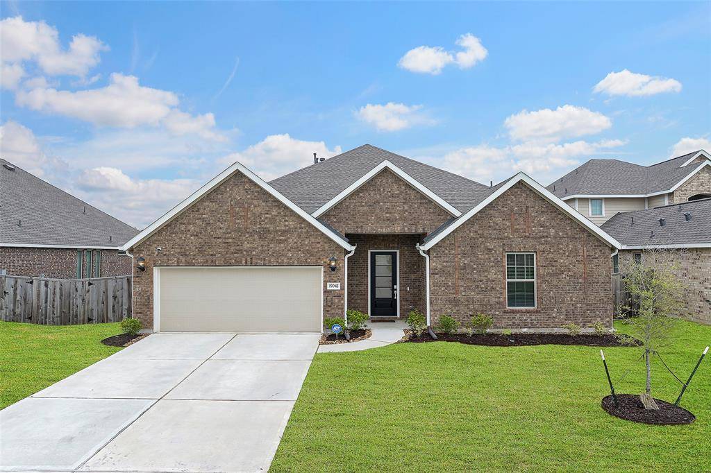 New Caney, TX 77357,19042 Palizzi Ridge LN