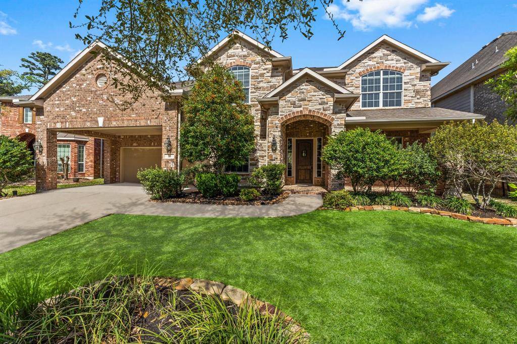 The Woodlands, TX 77389,18 Chippewa TRL