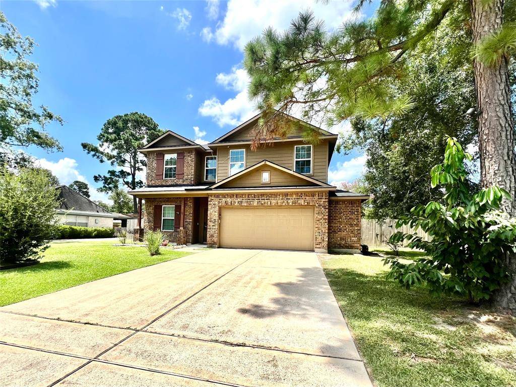 Crosby, TX 77532,16127 Port O Call ST