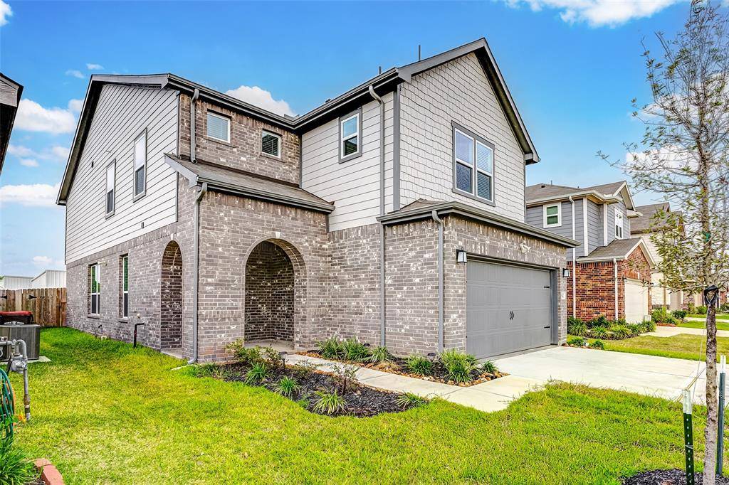 Katy, TX 77493,25342 Trinity Oakley CT