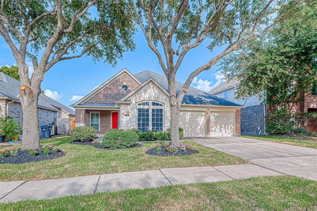 Houston, TX 77095,7311 April Creek LN